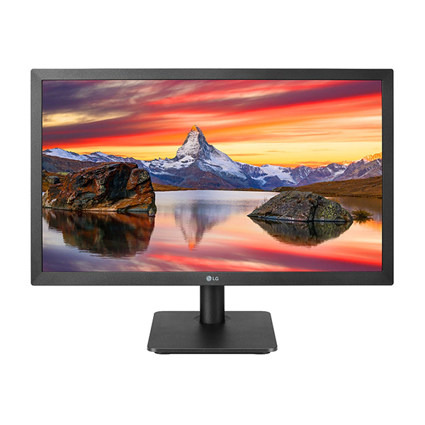 Màn hình LG 22MP400 Màn hình LG 22MP400