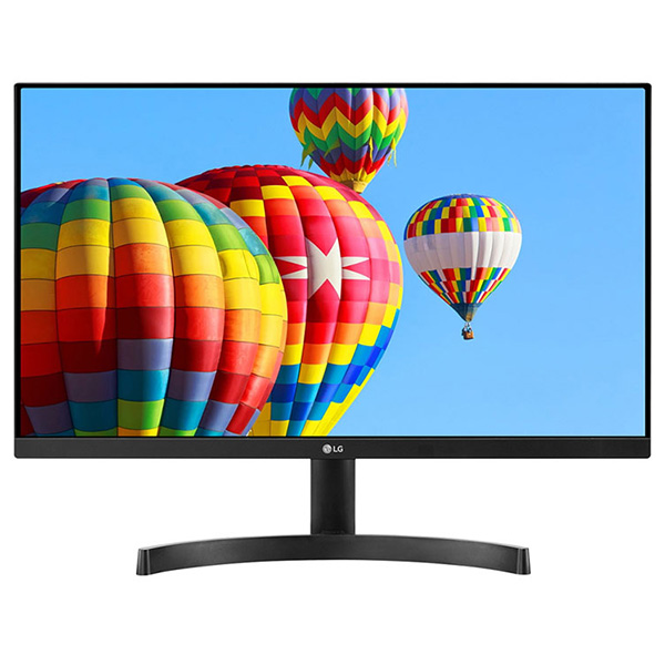 Màn hình LG 27MK600 Màn hình LG 27MK600