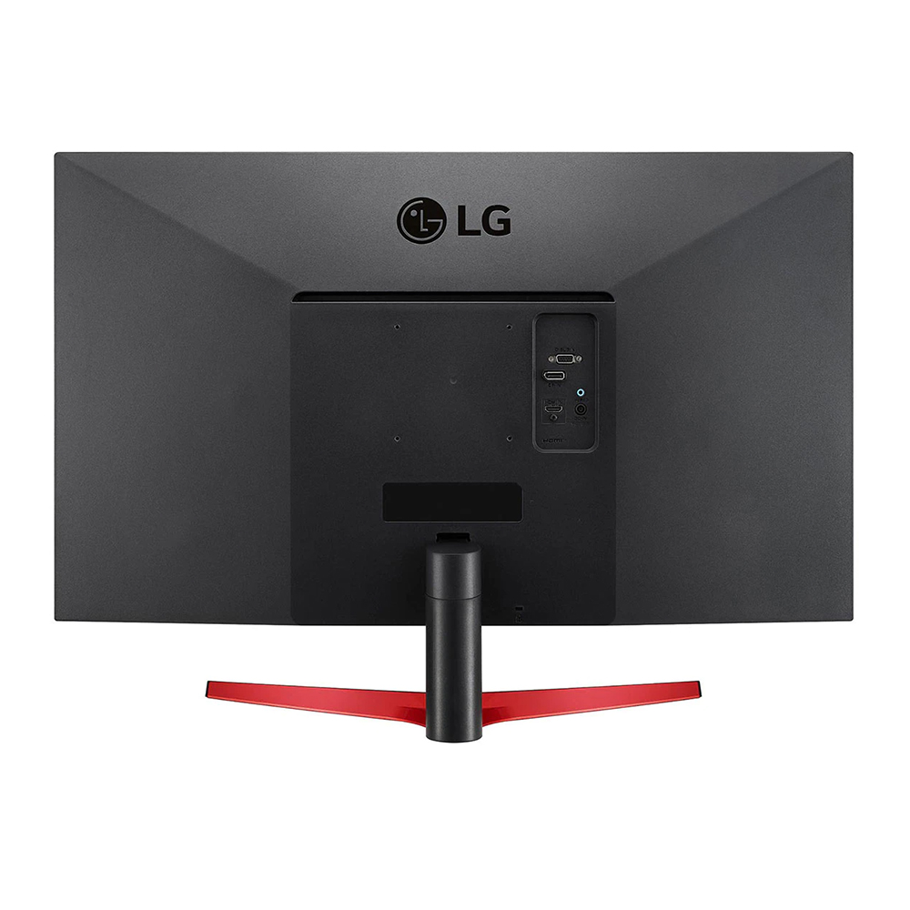 LG 27MP60G