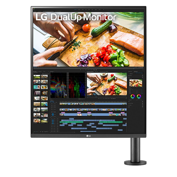 Màn hình LG Dual Up 28MQ780 Màn hình LG Dual Up 28MQ780