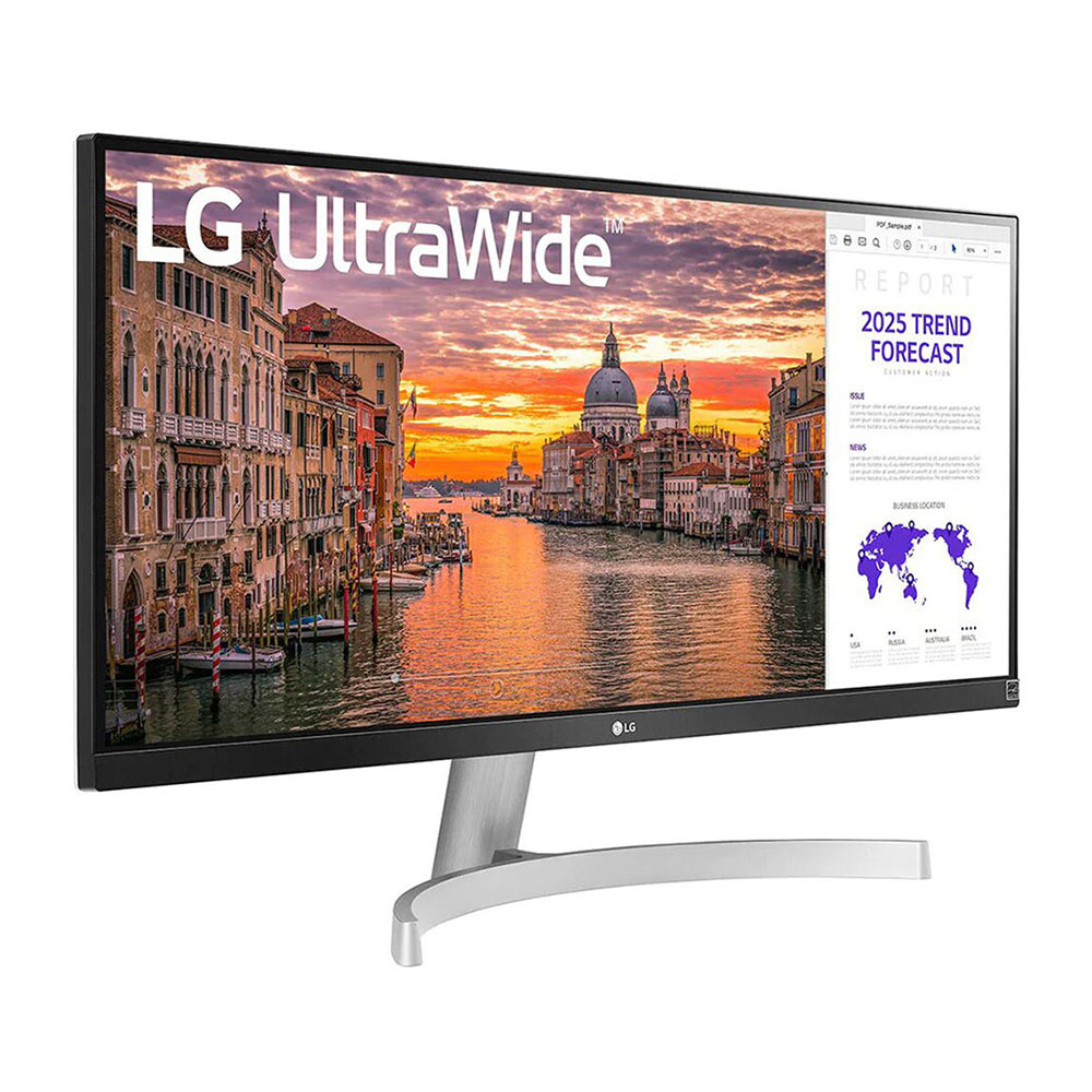 LG 29WN600