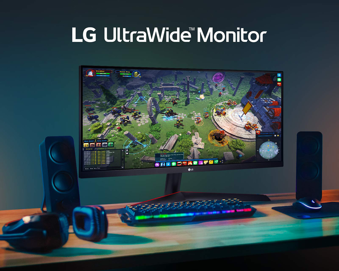 LG 29WP60G LG 29WP60G