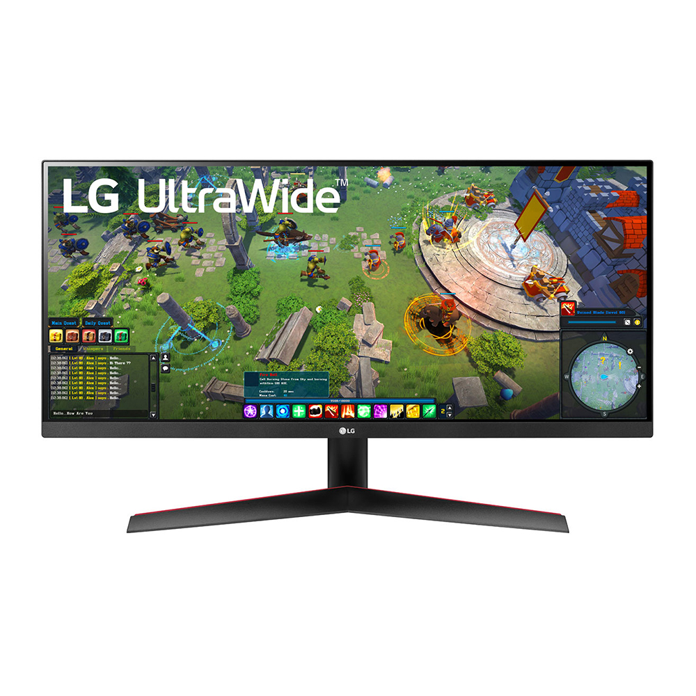 LG 29-inch 29WP60G