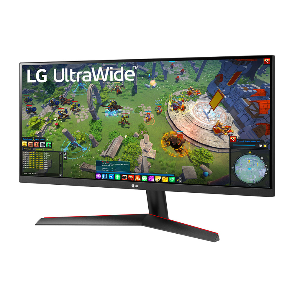 LG 29WP60G