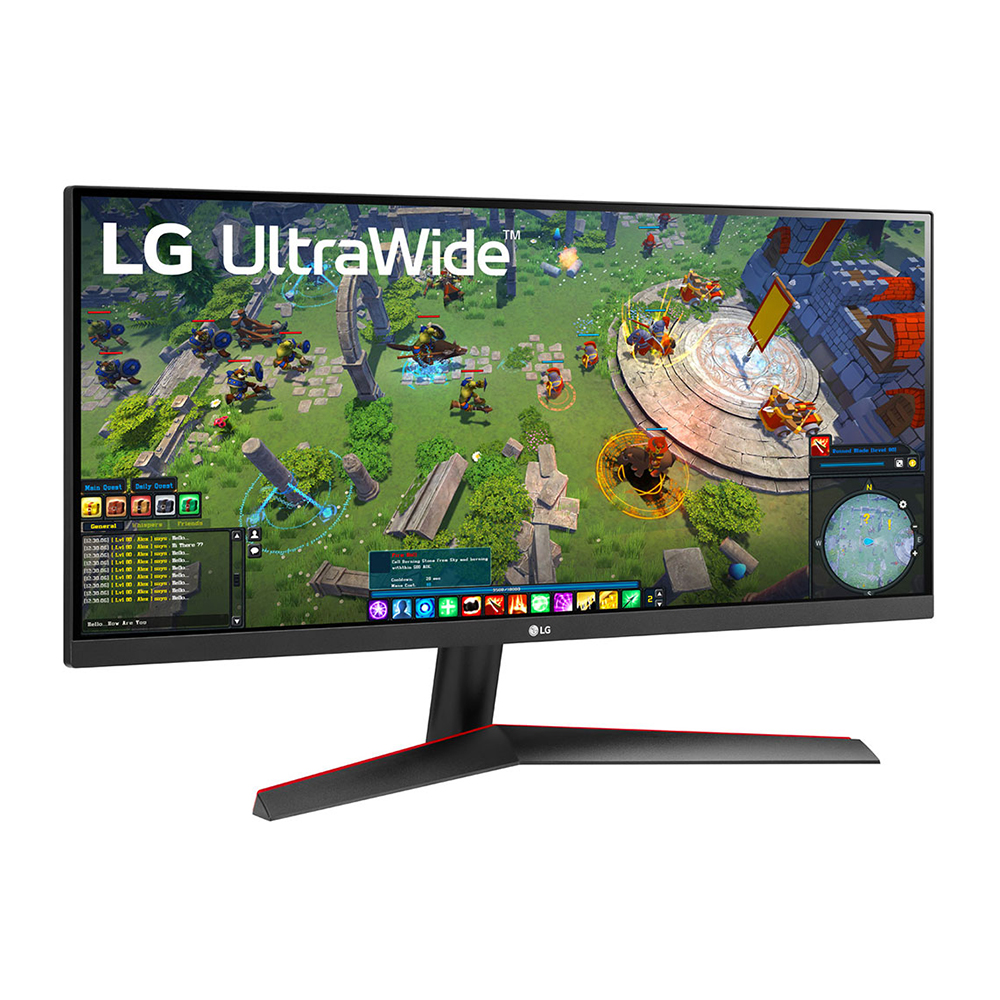 LG 29WP60G