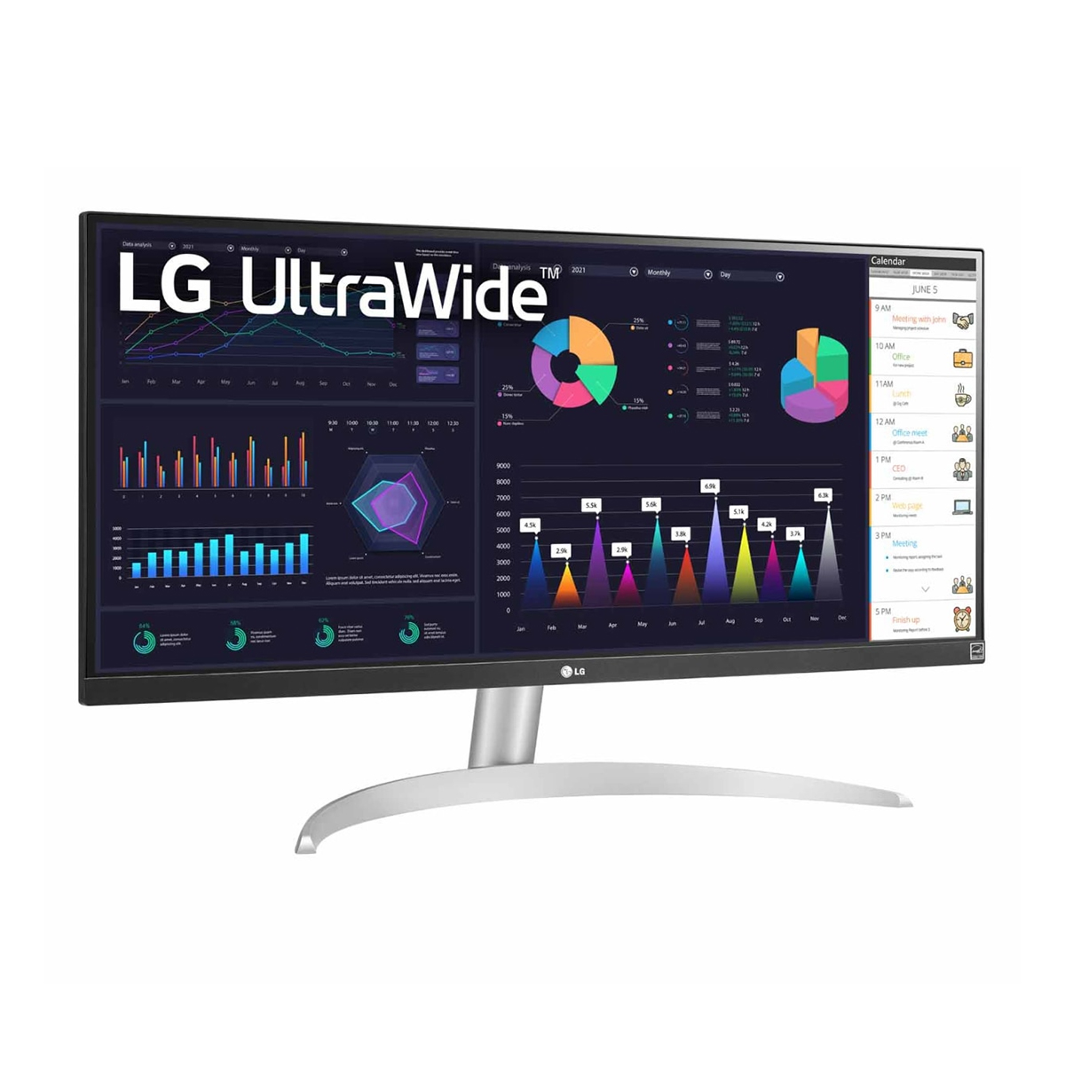 LG 29WQ600