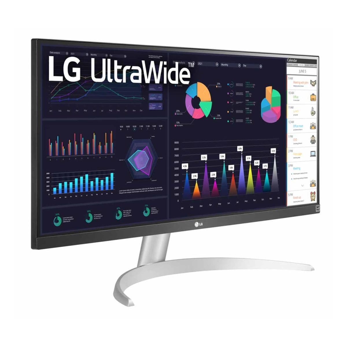 LG 29WQ600