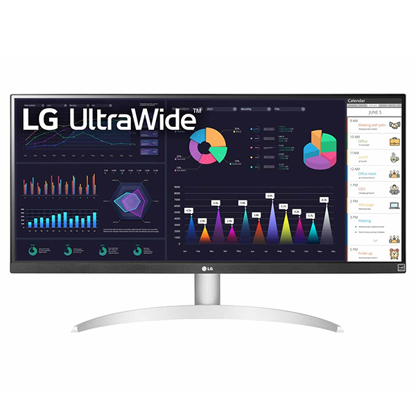 Màn hình LG 29WQ600 29-inch