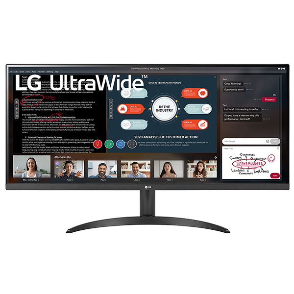 Màn hình LG 34WP500 Màn hình LG 34WP500