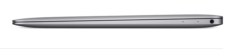 MacBook 12-inch