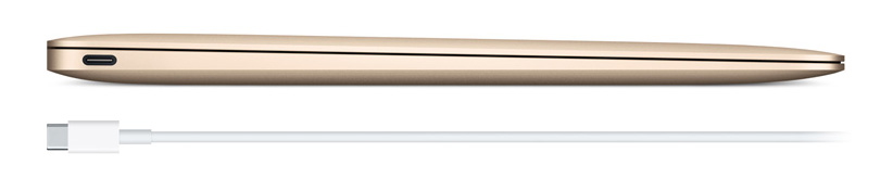 MacBook 12-inch