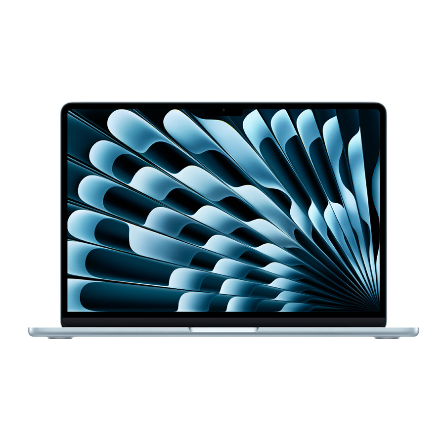 MacBook Air 13-inch M4 16GB + 256GB