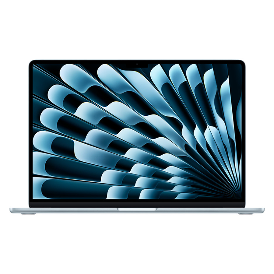 MacBook Air 15-inch M4 16GB + 256GB