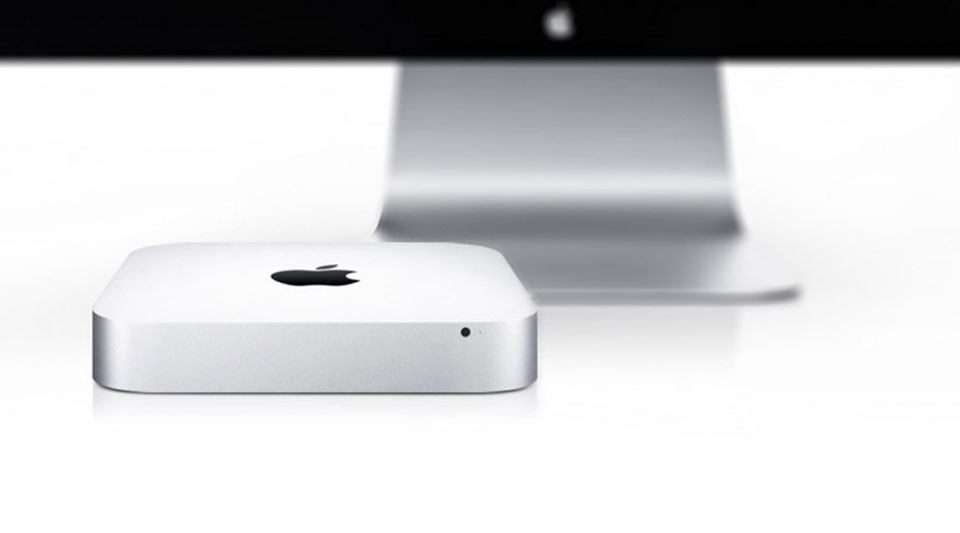 Mac Mini