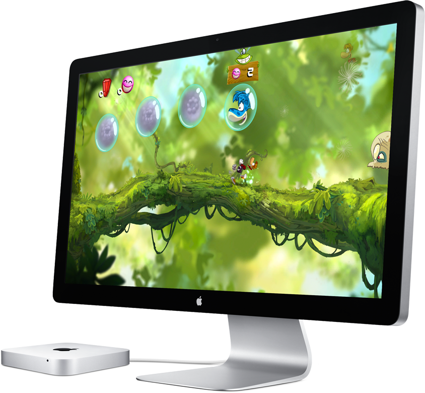 Mac Mini