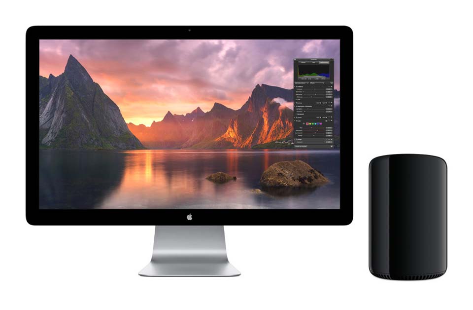 Mac Pro