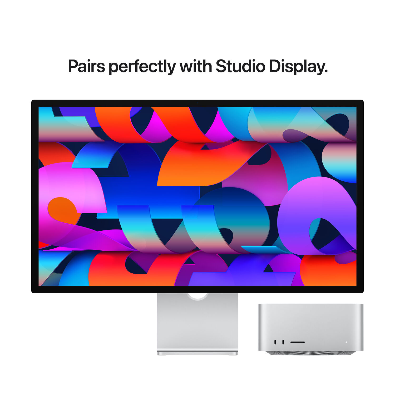 Mac Studio M4 Max & M3 Ultra
