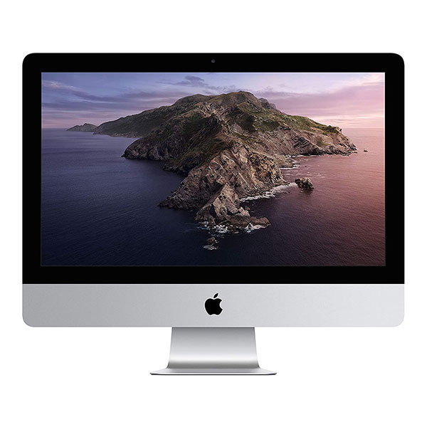 iMac 21-inch MHK23