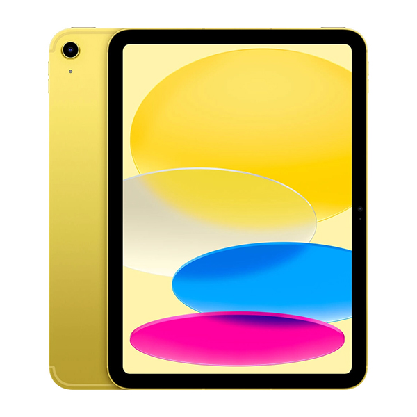 iPad Gen 10 2022