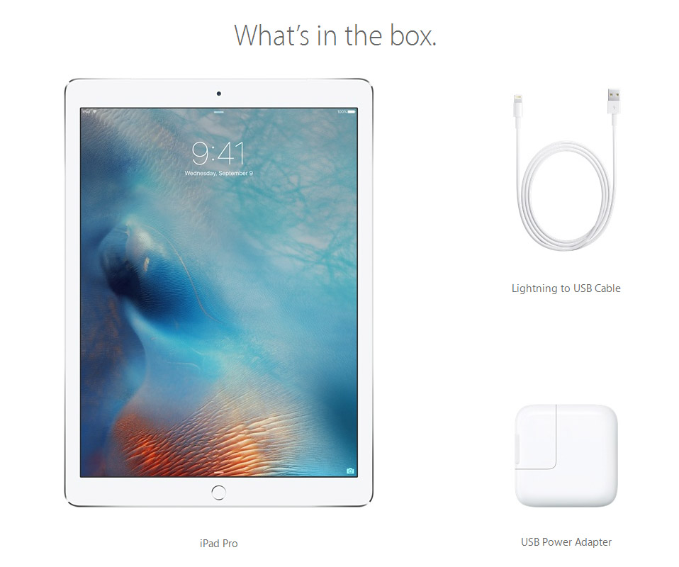 iPad Pro