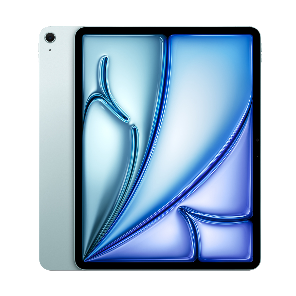 iPad Air 13-inch 2025 Blue