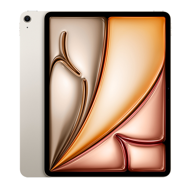 iPad Air 2025 13-inch