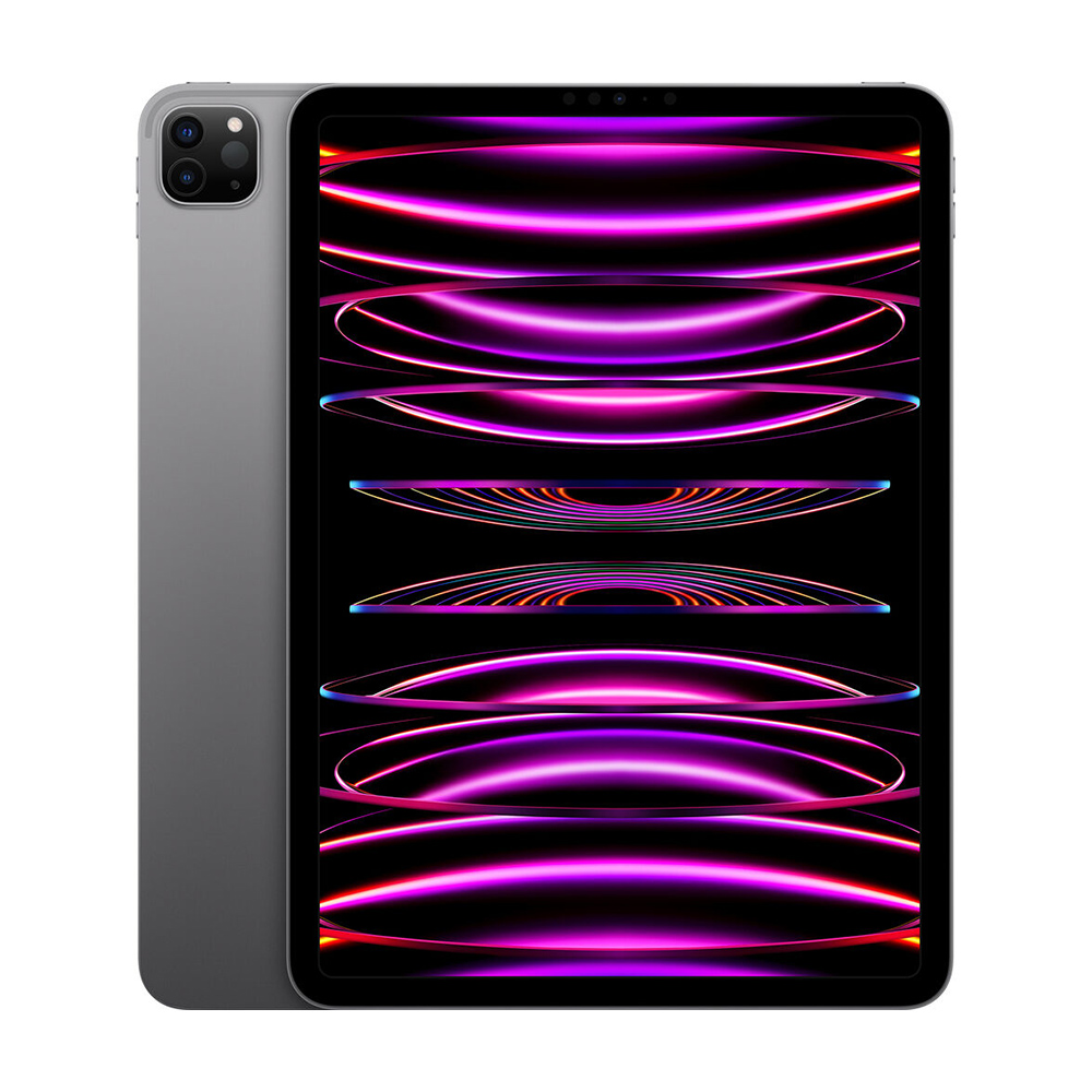 iPad Pro 2022 11-inch