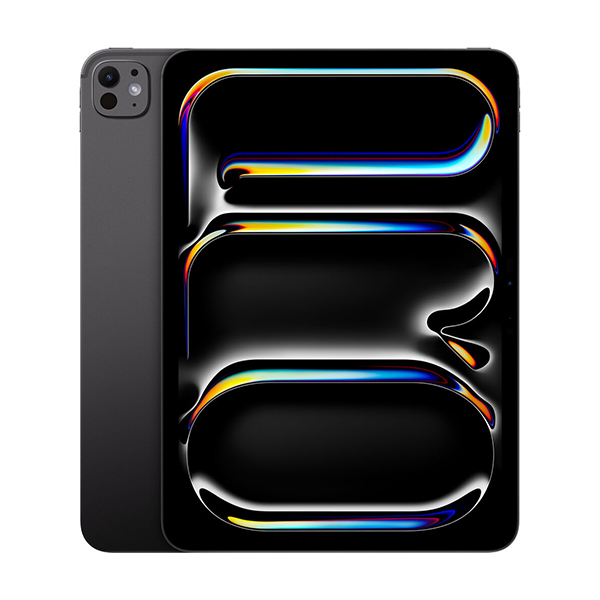 iPad Pro 11-inch 2024