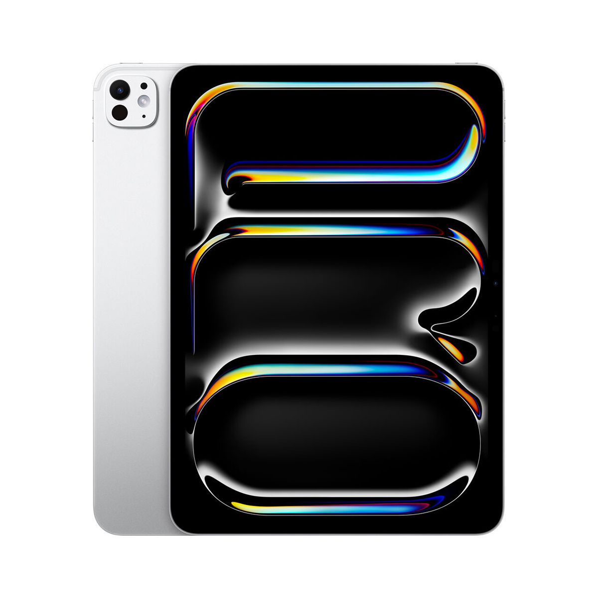iPad Pro 11-inch 2024 Silver