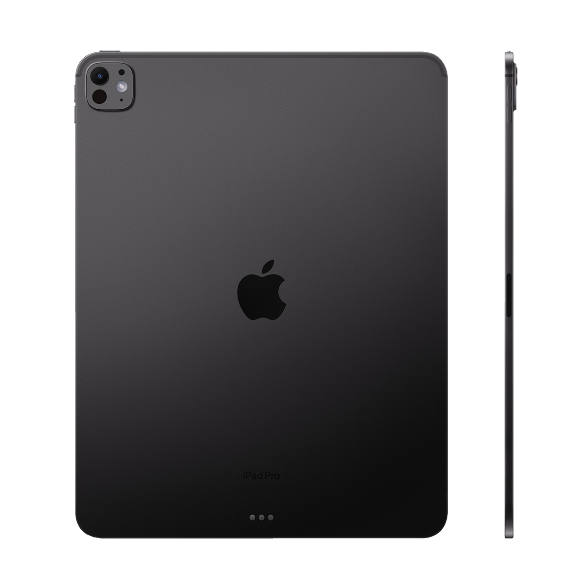 iPad Pro 13-inch M5 Black