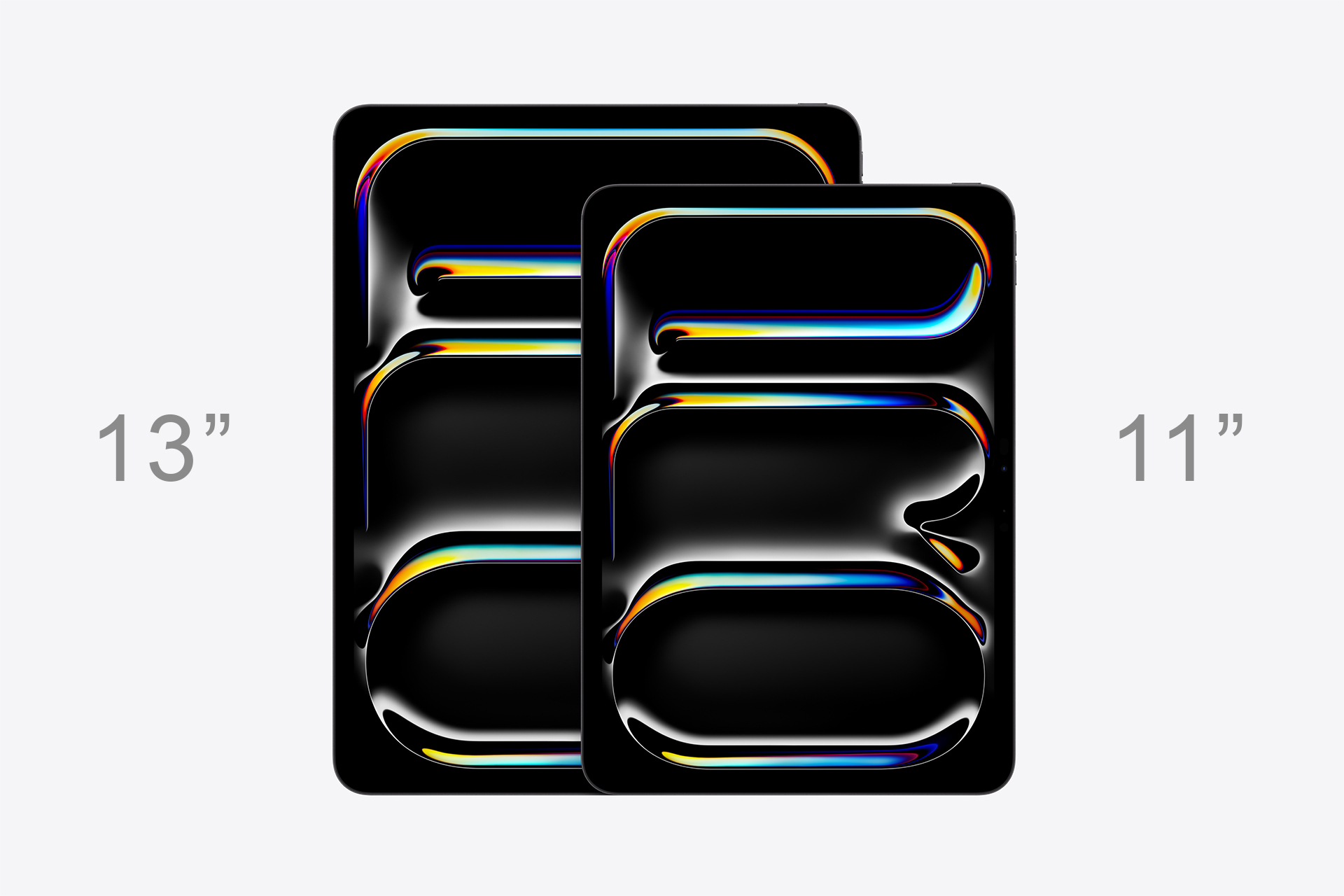iPad Pro 2024 iPad Pro 2024