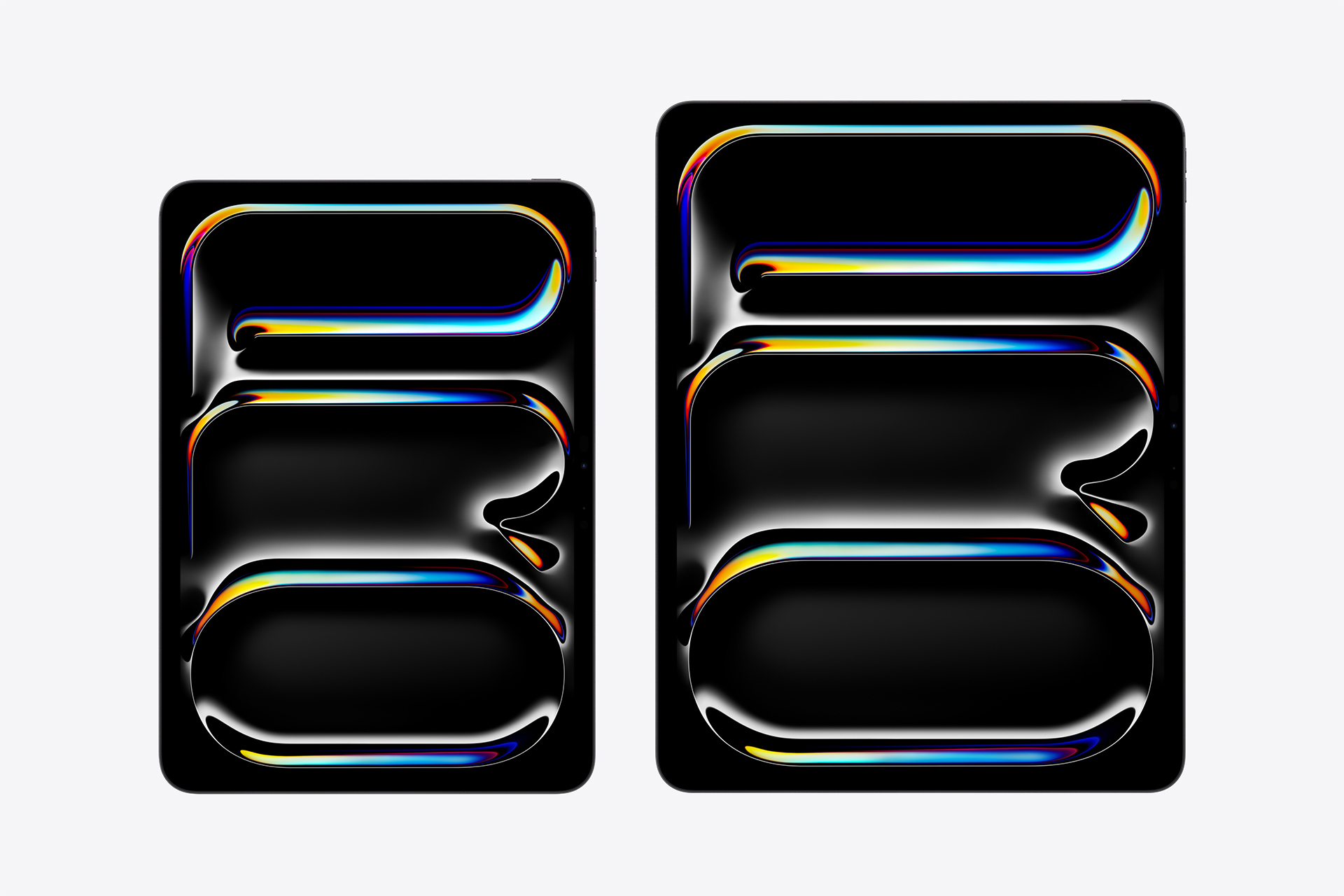 iPad Pro 2024 iPad Pro 2024