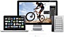 Màn hình hiển thị ThunderBolt của Apple Màn hình hiển thị ThunderBolt của Apple