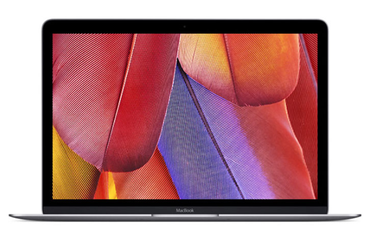 MacBook 12-inch 2015