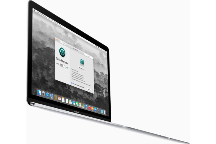 MacBook 12-inch 2015