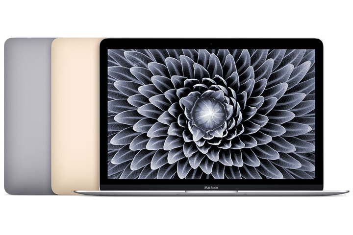 MacBook 12-inch 2015