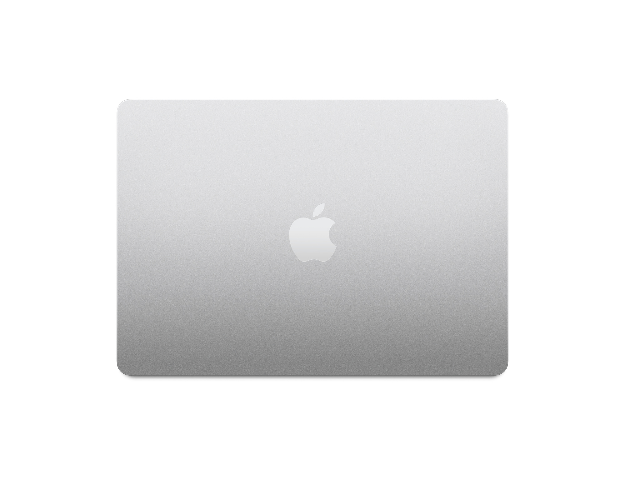 MacBook Air 13 inch M2 Silver