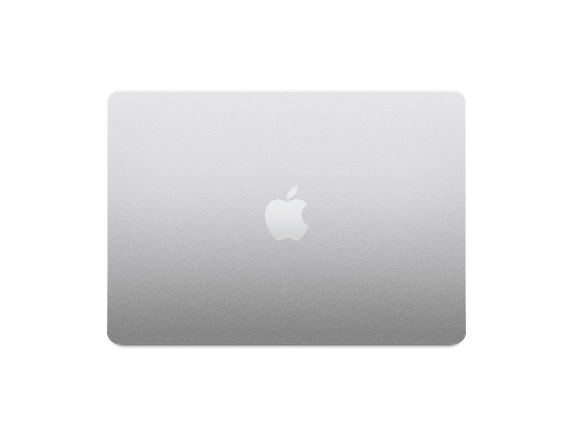 MacBook Air 13 inch M2 Silver