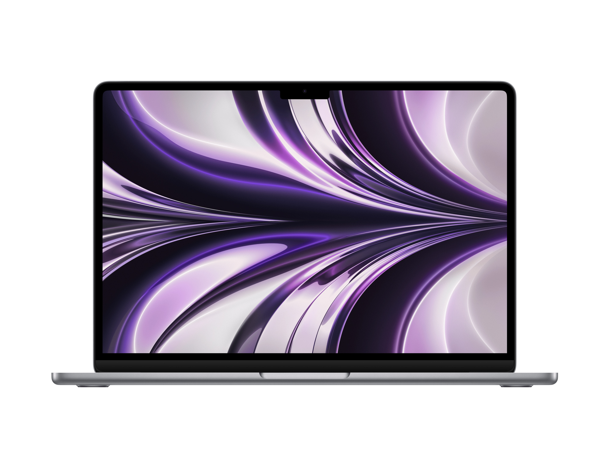 MacBook Air 13 inch M2 SpaceGray