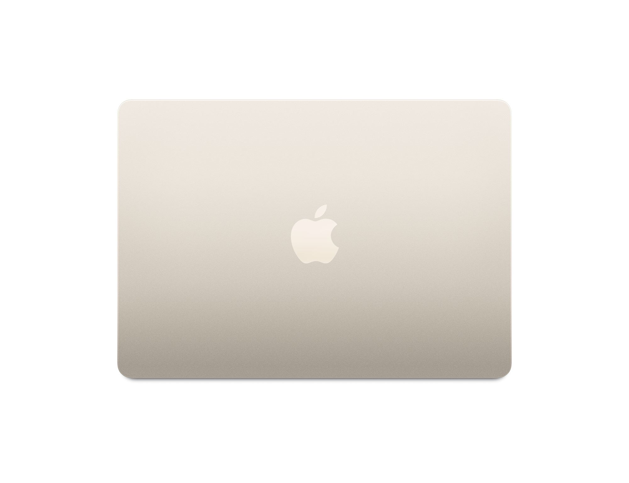 MacBook Air 13 inch M2 Starlight