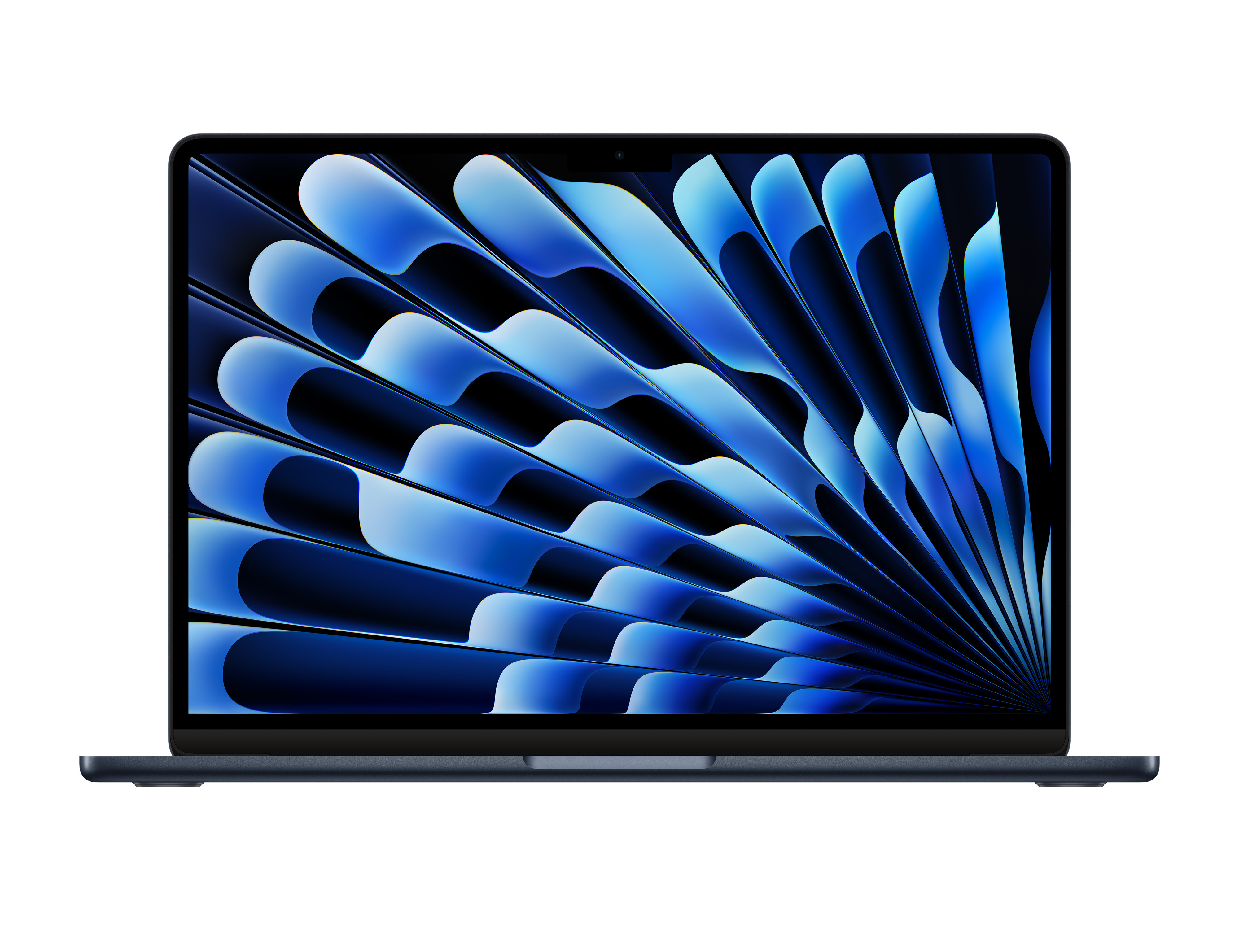 MacBook Air 13 inch M4 Midnight