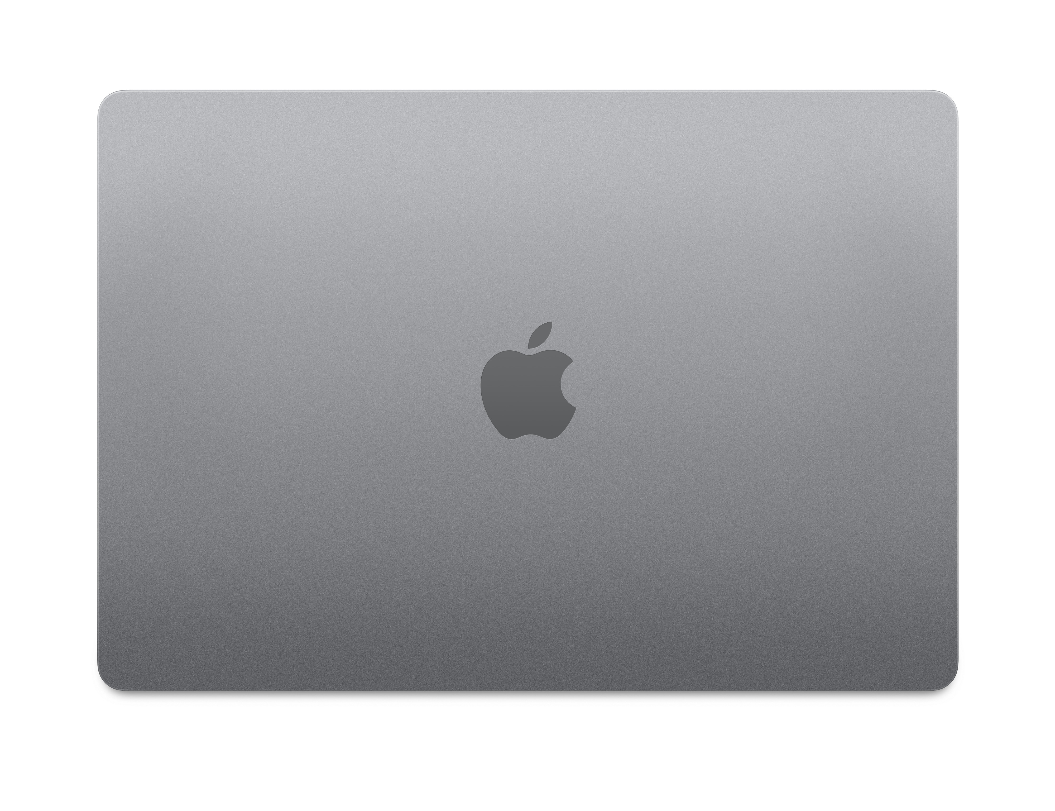MacBook Air 15 inch M3 SpaceGray