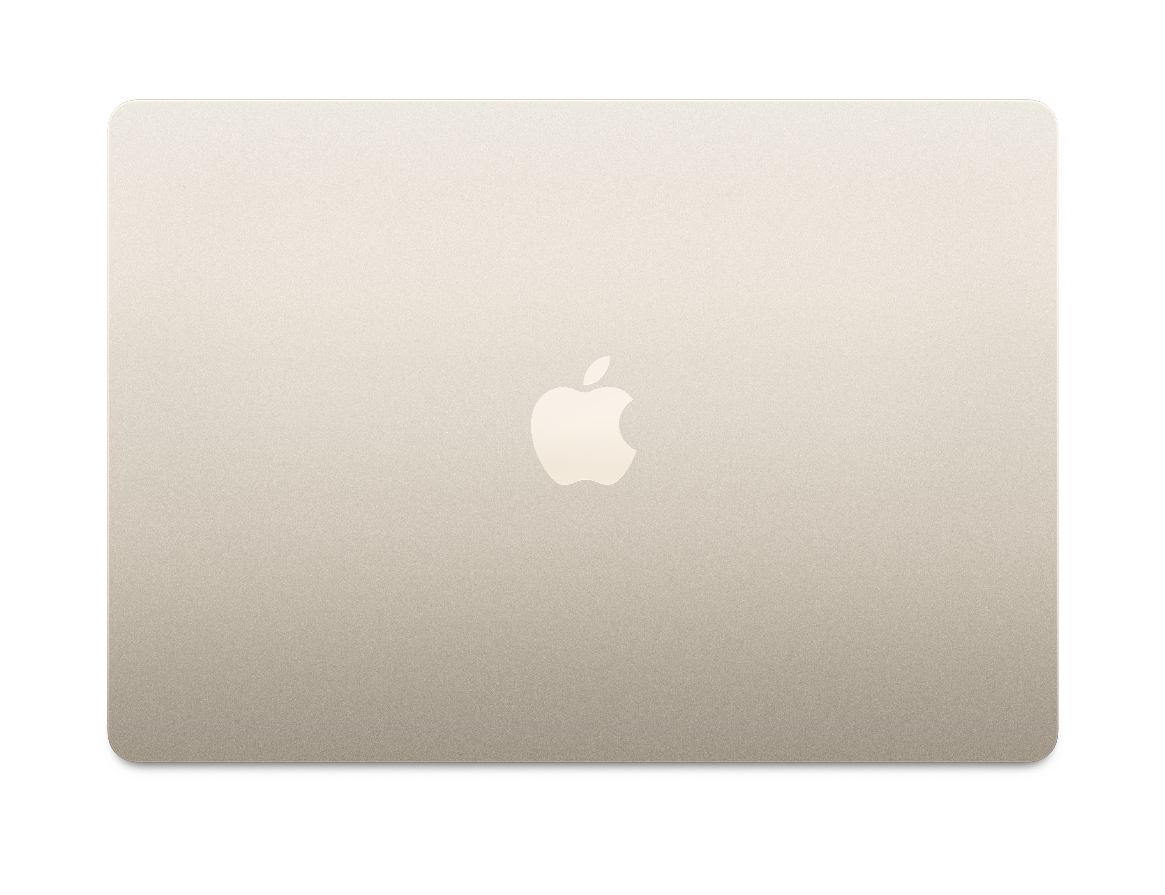 MacBook Air 15 inch M3 Starlight