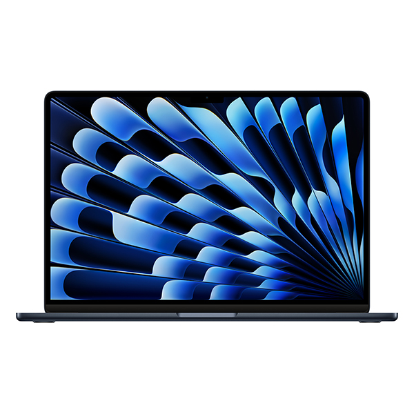 MacBook Air 15-inch M3 16GB + 256GB - Mac Center