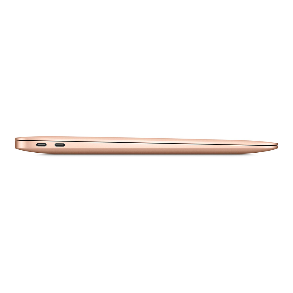 MacBook Air 13 inch M1 Gold