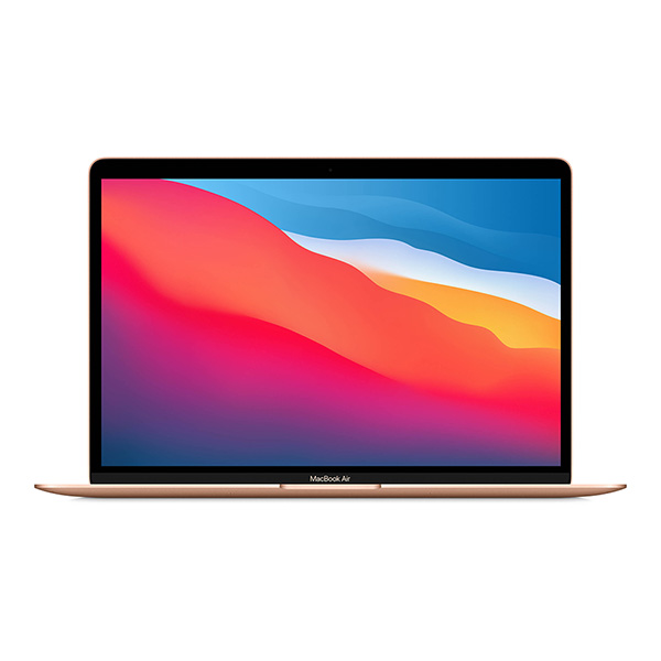 MacBook Air M1 256GB Gold
