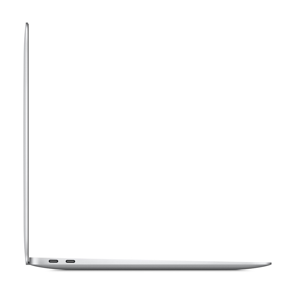 MacBook Air 13 inch M1 Silver