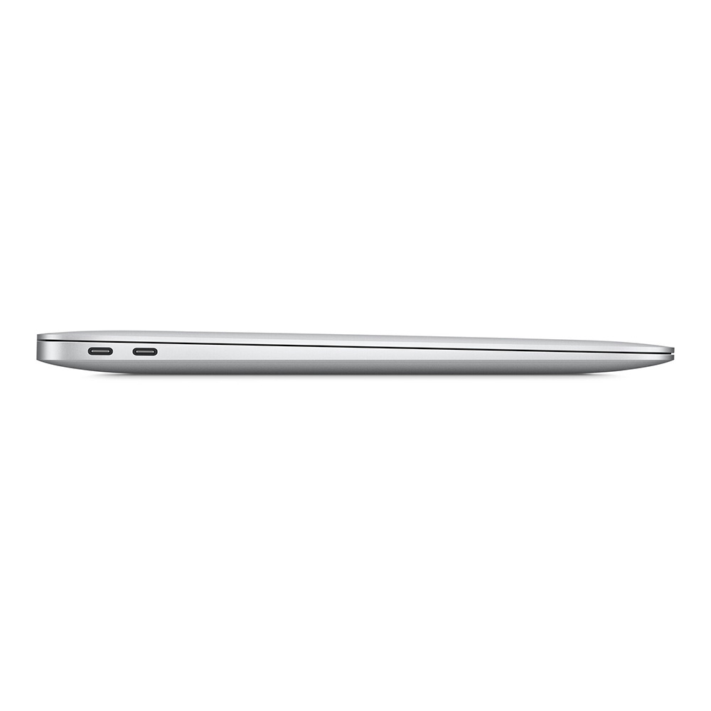 MacBook Air 13 inch M1 Silver