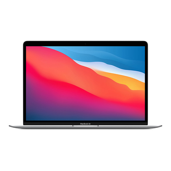 MacBook Air M1 256GB Silver