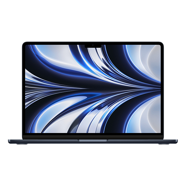 MacBook Air M2 8GB 256GB Midnight